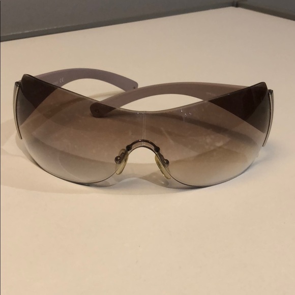 Prada sunglasses main image 6